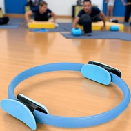 YIWU Magic Resistance Pilates Circle Yoga FitnessRing 36cm - YW219
