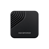 Midasforce Pocket Drive 512GB - 256GB - 128GB SSD Portable External SSD USB Type-C