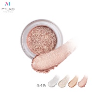 MEKO Aurora Star Eyeshadow Mousse (All 4 Colors) [Official Flagship Store]