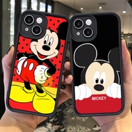 H-23 Mickey Mouse Casing for VIVO Y17S Y17 Y15S Y03 Y15 Y15a Y12 Y03t Y11s Y12s Y100