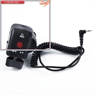 <VARSTR>for Camcorder Zoom Remote Controller for Panasonic Lanc GH5 for G40 G21 G25