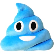 Personalized Poop Cake Emoji Pillow Plush Toy Poop Pillow Birthday Gift Funny Poop Pillow Poop Bucke