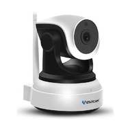 VStarcam กล้องวงจรปิดไร้สาย ภายในอาคาร C7824 เสาอากาศ V