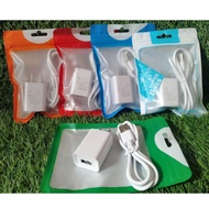 New Android Charger 2A AC/DC Adapter Android Charger Micro USB Wall Charger (pgph)