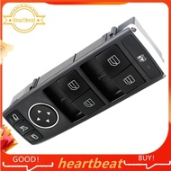 [Hot-Sale] 2049053905 Electric Main Window Switch Car Main Window Accessories for   C-CLASS W204 E-C