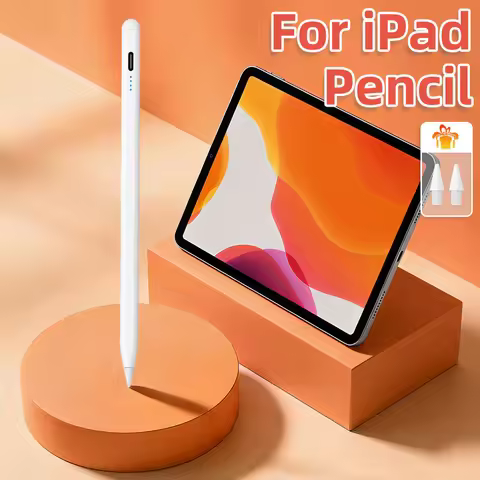 For Apple Pencil Stylus IPad 7 8 9 10 11th Gen Air 3rd 4 5th Gen Pro 11in 3 4 5 6th Gen Pro12.9 Mini