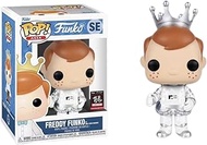 Funko POP Originals: LE1000 Freddy as MMC Crew Member (Mindstyle Exclusive Release)