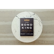 The Bond King book: How One Man Made a Market, Built an Empire, and Lost It All