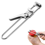Adjustable Multifunctional Can Opener Jar Opener