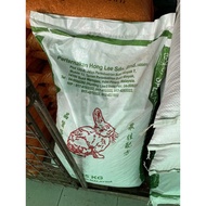 Dedak Arnab Repack (2kg)