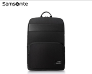 Samsonite - 新秀麗(Samsonite)電腦雙肩包高级返工背囊 旅行背囊西裝背囊 NU4*09018
