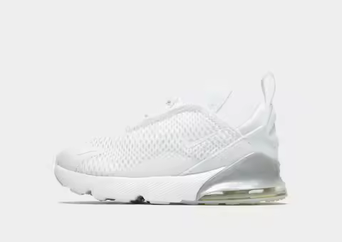 Nike Baby/Toddler Air Max 270 Shoes