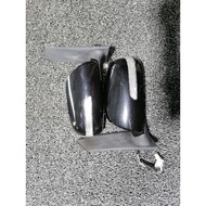 25/8/23 Toyota Wish zne10 side mirror