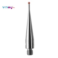 CMM Touch Probe with 1mm Ball Tips- A-5000-3551 M3 Thread 1pc for CNC Machine Tool Probes