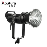 Aputure/Aitus LS 300x Adjustable Color Temperature Photography led Fill Light Video Video Camera Con