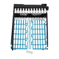 Serasi dengan HP/HP DL580 DL585 DL785 DL170H 2.5-inci Pendakap Pemacu Keras 378343-002