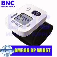 OMRON BP WIRST PER PIECE