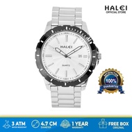 Haleiwatch Jam Tangan Pria Halei Official Store Original Jam Tangan