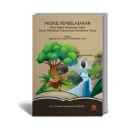 MATA Learning Module for Social Forestry Courses for Postgraduate Students in Forest Management Topi
