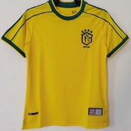 Retro Jersey Germany Italy Brazil World Cup Football Jersey