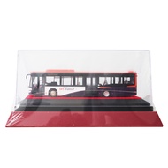 Mercedes Citaro SBS Transit Bus Model (1:76)