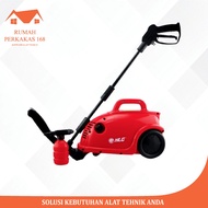 JET CLINER HIGE PREASUARE NLG MESIN CUCI STEAM NLG HPC 40