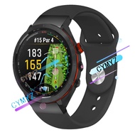 Garmin Approach S70 strap Silicone strap for Garmin Approach S70 Smart Watch strap Garmin Approach S62 S60 strap Sports wristband