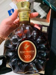 Remy Martin Fine Champagne Cognac XO