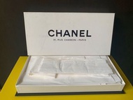 Chanel 包裝盒