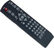 N2QAHB000012 Replace Remote Control fit for Panasonic DVD Player DVD-RV30 DVD-RV30U DVD-RV31 DVDRP56
