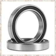 2Pcs Ceramic Ball Bearing Fit Rotor Bb30/Pf30/ 386/ Right Bottom Bracket