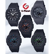 GA-2100-1A2 Sports Watch GA-2100-1A3 GA-2100-1A4 GA-2100CA-8A Watch strap accessories W179