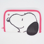 Snoopy-esque Household Management Multi-Case Bag