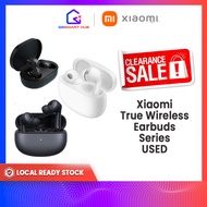 [Demo] Mi Buds 3T Pro Mi True Wireless Earbuds Basic 2 Basic S | Noise Cancellation | Wireless Charg