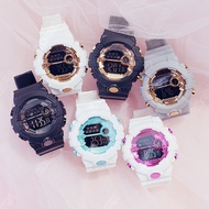fossil watch for women Korean fashion woman watch sports Unisex watch couple water-proof  watch