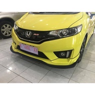 BODYKIT BODYKIT JAZZ GK5 2014 2015 2016 2017 JS RACING FRONT ONLY