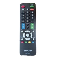 Sharp gb217wjn1 TV remote control LED LCD replacement (gb217wjn1) RM-L1238 for all sharp RM-L1046GA0