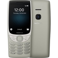 Điện thoại Nokia 8210 mới fullbox 2022 chuần đủ phụ kiện