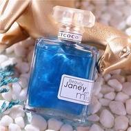 50ML SLYCOCO Beauty Janey Miss Perfume for Women Perfect Gift Fragrance Shimmer Body Mist Perfume