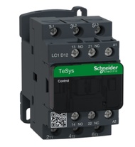 แมกเนติก Schneider CONTACTOR : LC1-D18M7 220VAC
