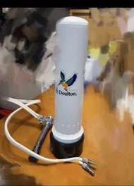 doulton濾水器