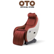 OTO Official Store OTO Massage Chair EQ-09S Massage Chair Neck to Calves Kneading Pounding Air Massage Rubbing Vibration