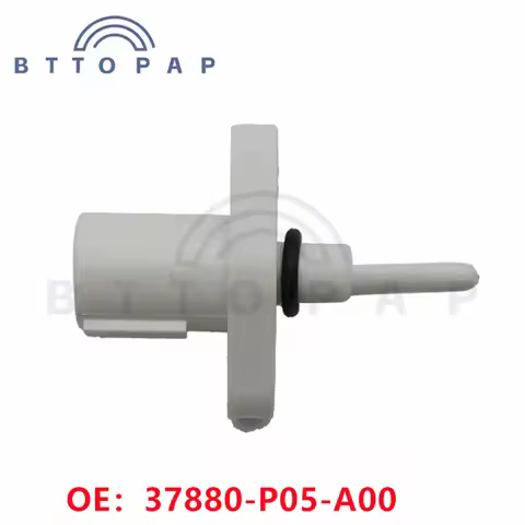 37880-P05-A00 Intake Air Temperature Sensor Auto For Civic Honda Accord Acura Prelude CRX XSI CRV 37