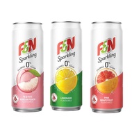 F&N Sparkling Zero 325ml