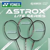 YONEX Astrox Lite 27i / 37i / 43i  Badminton Racket - 5UG5 Max Tension 30 LBS 100% ORIGINAL