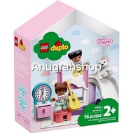 Lego 10926 DUPLO Bedroom