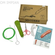 3D PEN DRAWING PEN SET