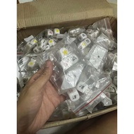 20 6-sided dice shaking dice