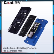 3 in 1 bezel stand for iFone 11/11 Pro/11 Pro Max phone from QianLi