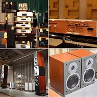 全港免費上門回收 二手音響設備  HiFi 音響 前級 后級 膽機 音箱 擴音機 黑膠唱盤 卡拉OK  藍牙喇叭 微型組合音響 舊音響 喇叭 唱片幾 歐美喇叭 CD機 解碼機 低音炮 勁浪Focal，